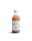 Lychee Rose Craft Brew Tea with Marine Collagen 330ml