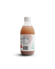 Lychee Rose Craft Brew Tea with Marine Collagen 330ml