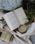 Harmonic Arts Matcha Mind 125g