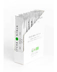 Matcha Ninja Cold Brew Matcha 10X1.5g sachets