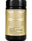 White Dragon Matcha Ceremonial Grade 55g