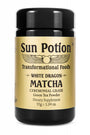 White Dragon Matcha Ceremonial Grade 55g