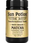 White Dragon Matcha Ceremonial Grade 55g