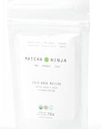 Matcha Ninja Cold Brew Matcha 70g
