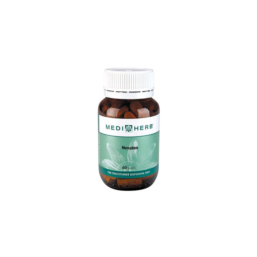 Medi Herb Nevaton Forte 60 tabs