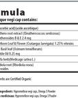 Restorative Formulations - ADR Px Balance 75 vcaps