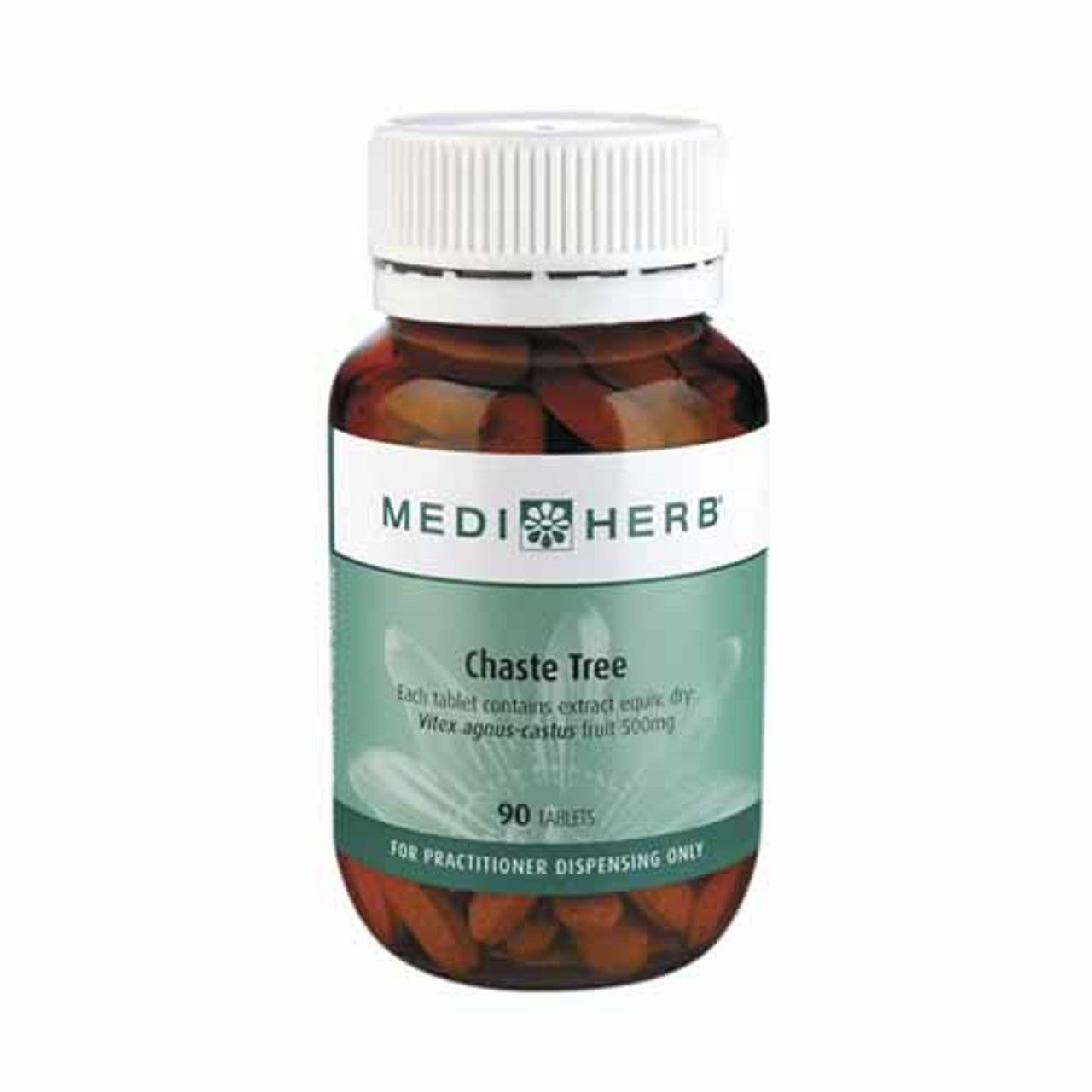 Medi Herb Chaste Tree 90 tabs