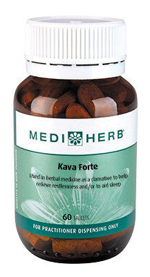 Medi Herb Kava Forte 60 tabs