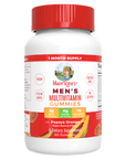 Mary Ruths Mens Multivitamin 60 gummies