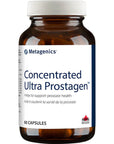 Metagenics  Concentrated Ultra Prostagen Prostate Formula 60 caps