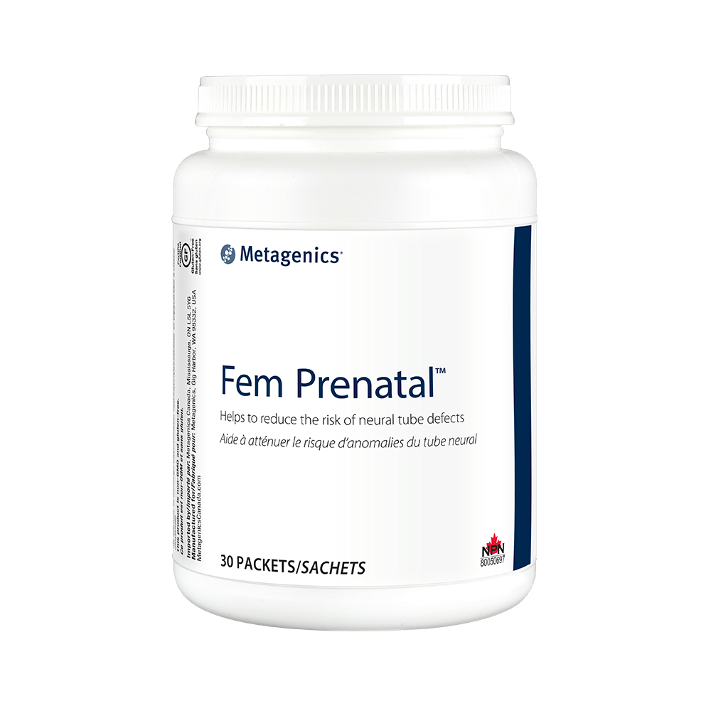 Fem Prenatal 30 packets
