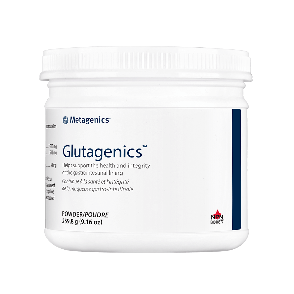 Glutagenics 259.8g