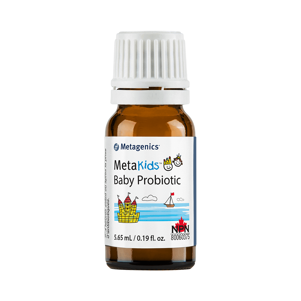 Metagenics Meta Kids Baby Probiotic 5.65ml