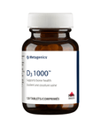 Metagenics D3 120tab