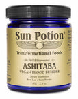 Ashitaba 80g
