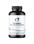 Designs for Health Magnesium Glycinate Complex 120 vcaps