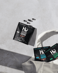 Hu Snacking Dark Chocolate Gems Mint 99g