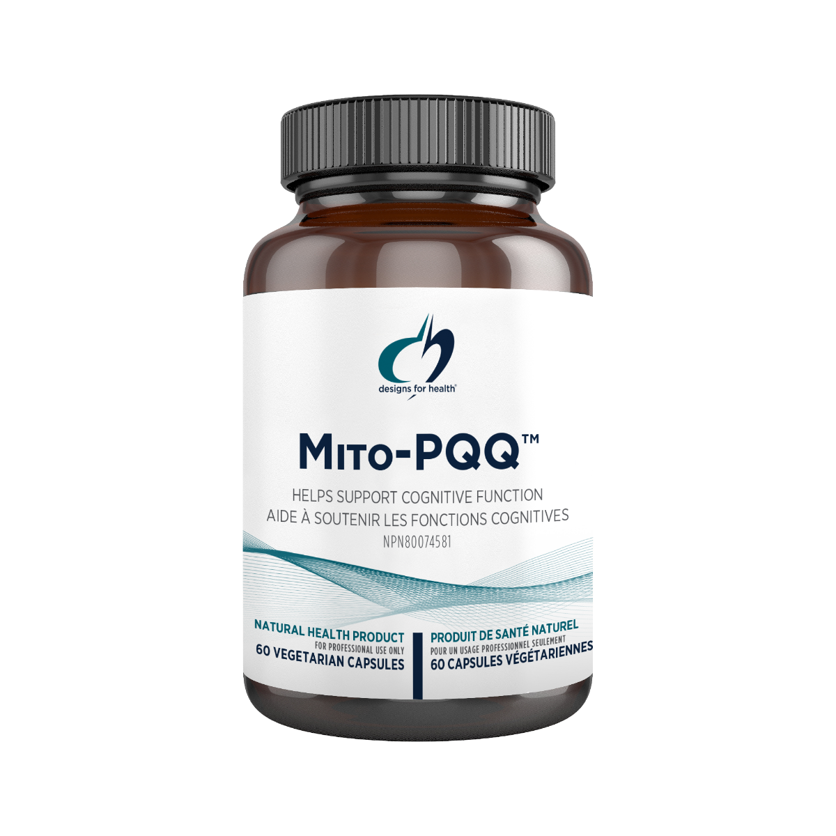 Designs For Health Mito-PQQ
