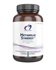 Designs For Health Metabolic Synergy 180cap