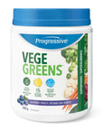 VegeGreens Blueberry Medley 530g