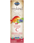 My Kind Organics Vitamin C Organic Spray- Cherry Tangerine 58ml