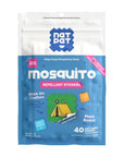 NAT PAT Adult Sized BuzzPatch 40 stickers