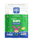 NAT PAT Zen 24 stickers
