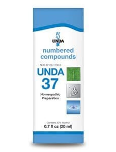 UNDA 37 20ml