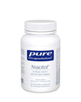 Pure Encapsulations Niacitol 60vcaps