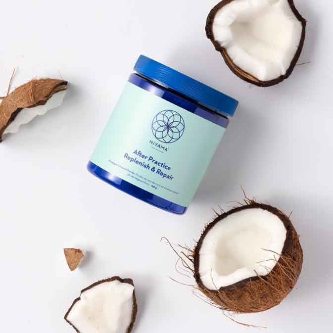 Niyama After Practice Replenish & Repair 150g