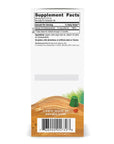 Nordic Naturals Babys Vitamin D3 Liquid 22.5 mL