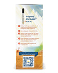 Nordic Naturals Babys Vitamin D3 Liquid 22.5 mL