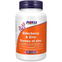 Elderberry Zinc Lozenges 30Loz