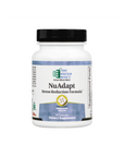 Ortho Molecular Products NuAdapt 60 caps