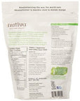 Nutiva Chia Seeds 400g