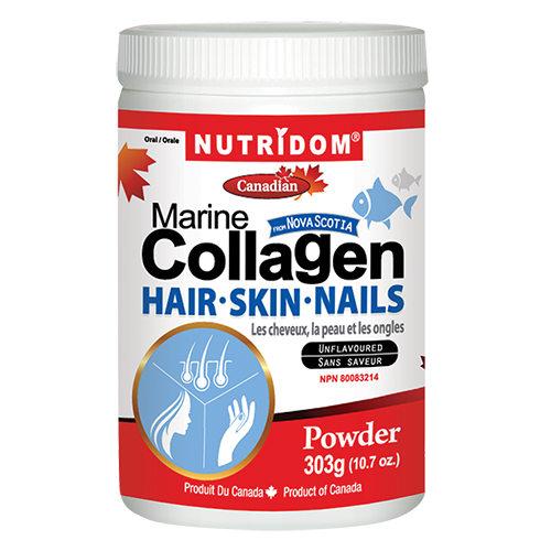 Nutridom Marine Collagen 303g
