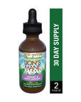 Lion's Mane Extract 60ml