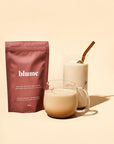 Blume Organic Oatmilk Chai
