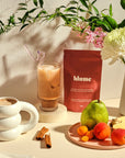 Blume Organic Oatmilk Chai