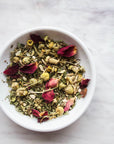 Lake and Oak Ashwagandha + Chill Superfood Tea Blend 40g