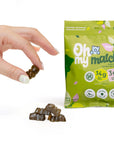 HerbaLand Oh My Matcha Gummies 50g