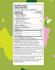 HerbaLand Oh My Matcha Gummies 50g