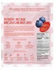 OHME! Freeze-Dried Blueberries 46g