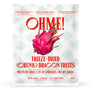 OHME! Freeze-Dried Dragonfruit 56g