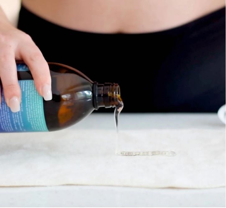 Queen of the Thrones Organic Castor Oil 500ml