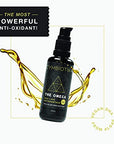 Cymbiotika The Omega DHA+EPA Astaxanthin Lemon Flavour 60ml