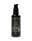 Cymbiotika The Omega DHA+EPA Astaxanthin Lemon Flavour 60ml