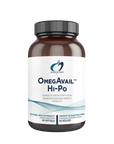 Designs For Health OmegAvail Hi-Po 60 softgels
