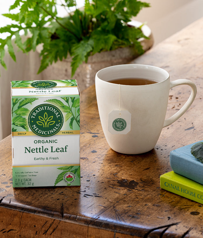 Nettle Leaf 20 Tea Bags