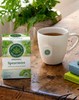 Spearmint 16 Tea Bags